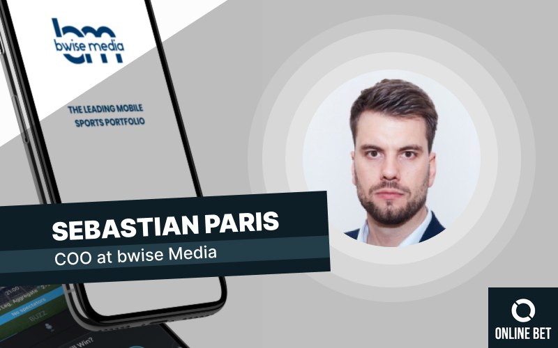 Sebastian Paris, COO of bwise Media, shares LATAM results