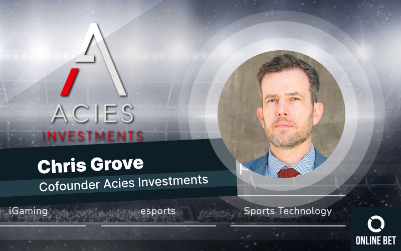 Chris Grove interview Acies Investments