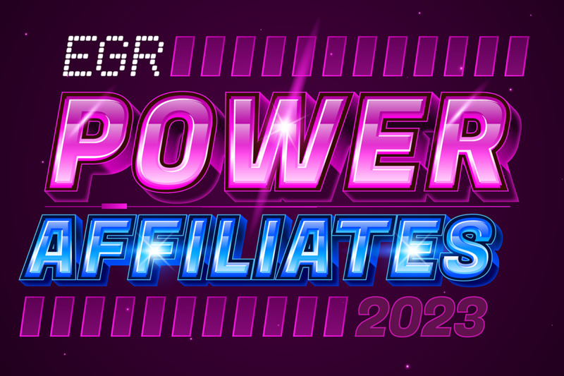 EGR Power affiliates 2023