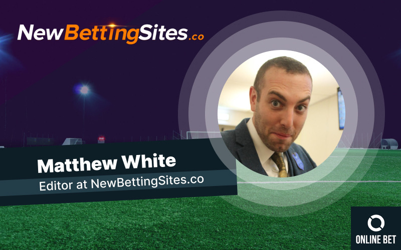 New Betting Sites